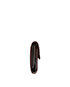 Louis Vuitton Suhali Porte Tresor Wallet, side view